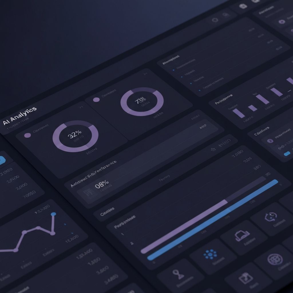 AI-Powered Optimization