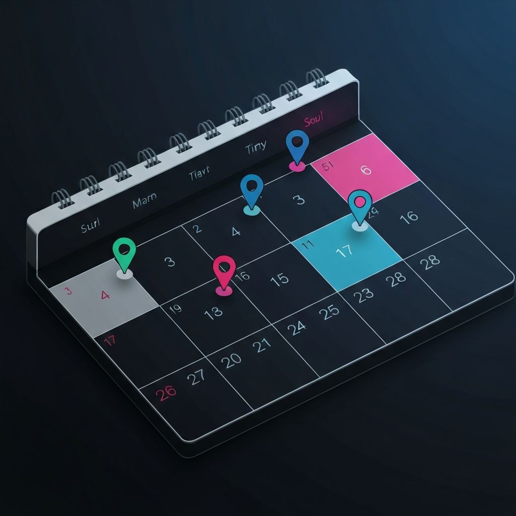 Perfect Timing Execution