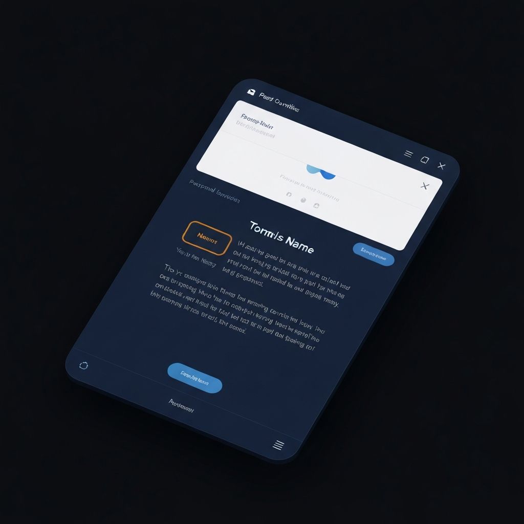 Personal Outreach Crafting